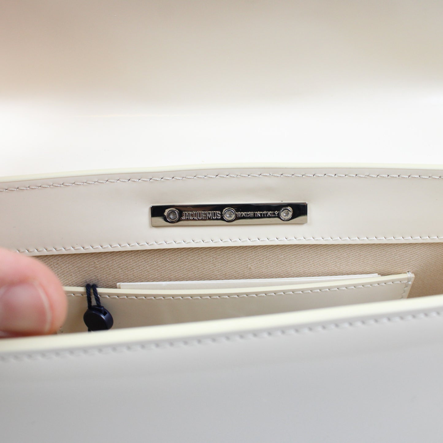 Jacquemus Le Grand Bambino