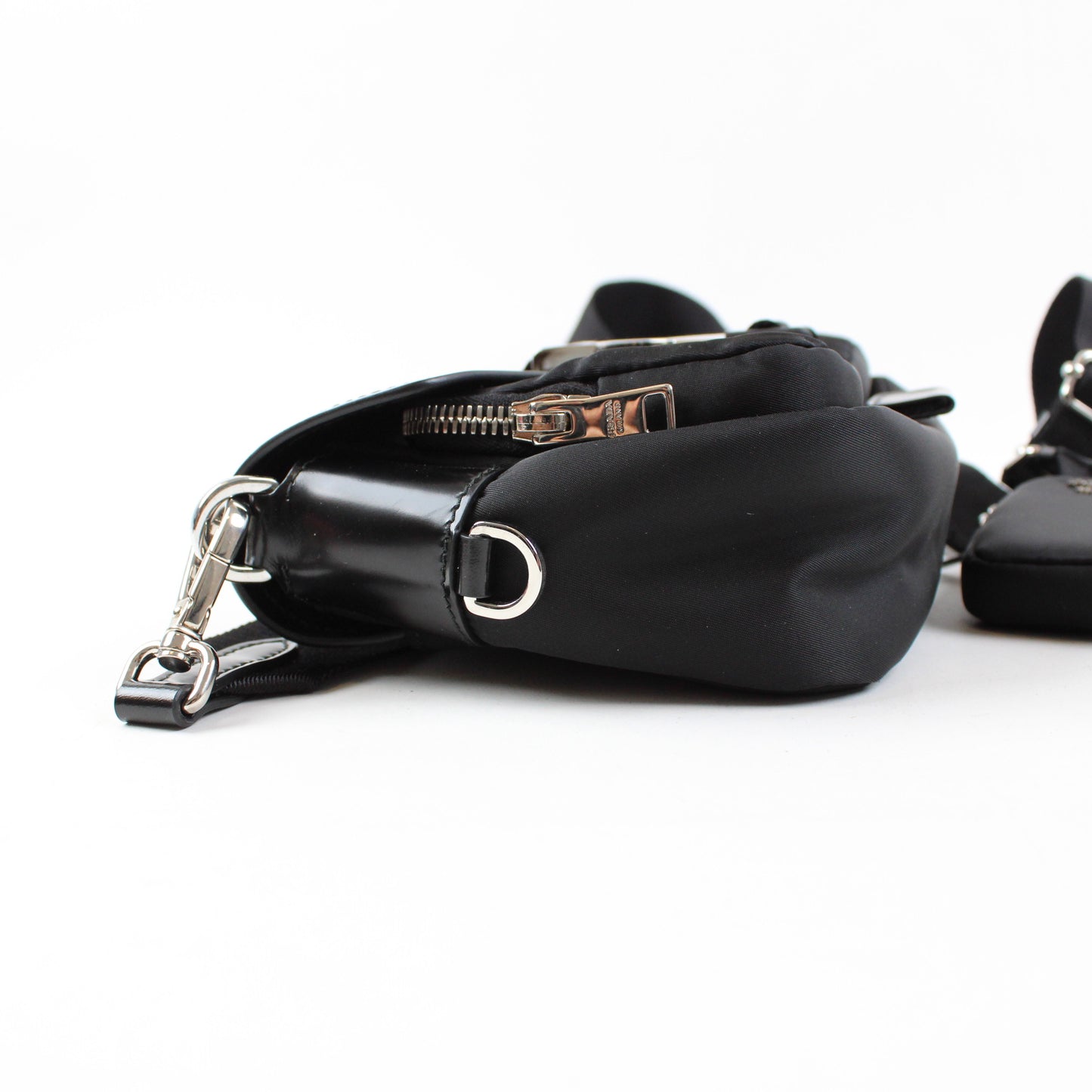 Prada Borsa A Tracolla