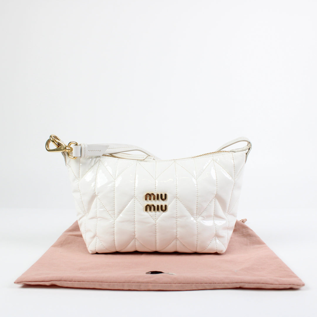 Miu Miu Borsa A Spalla