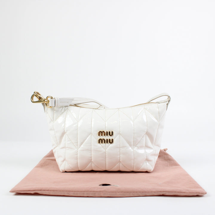 Miu Miu Borsa A Spalla