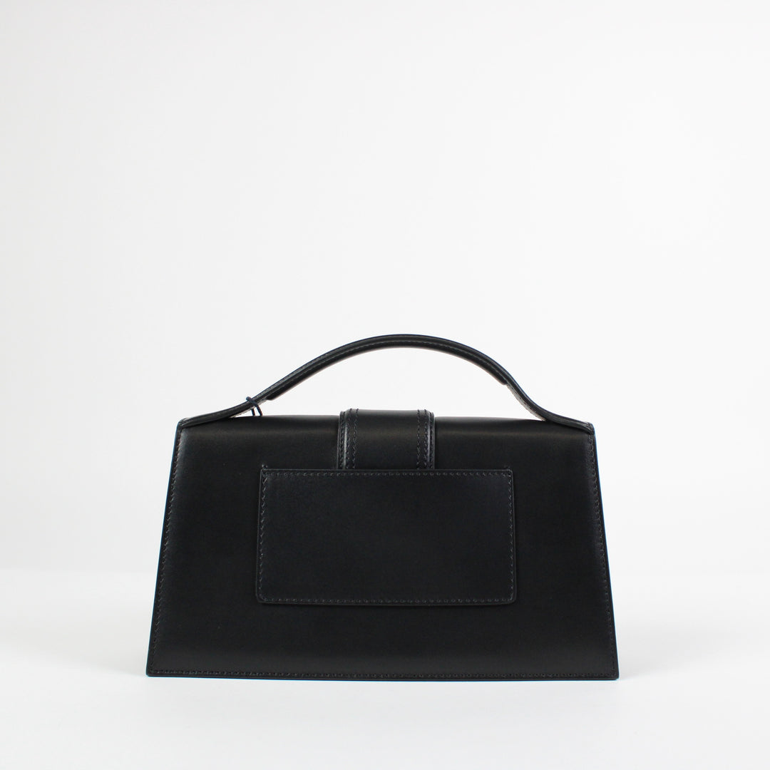 Jacquemus Le Grand Bambino Nero/Oro