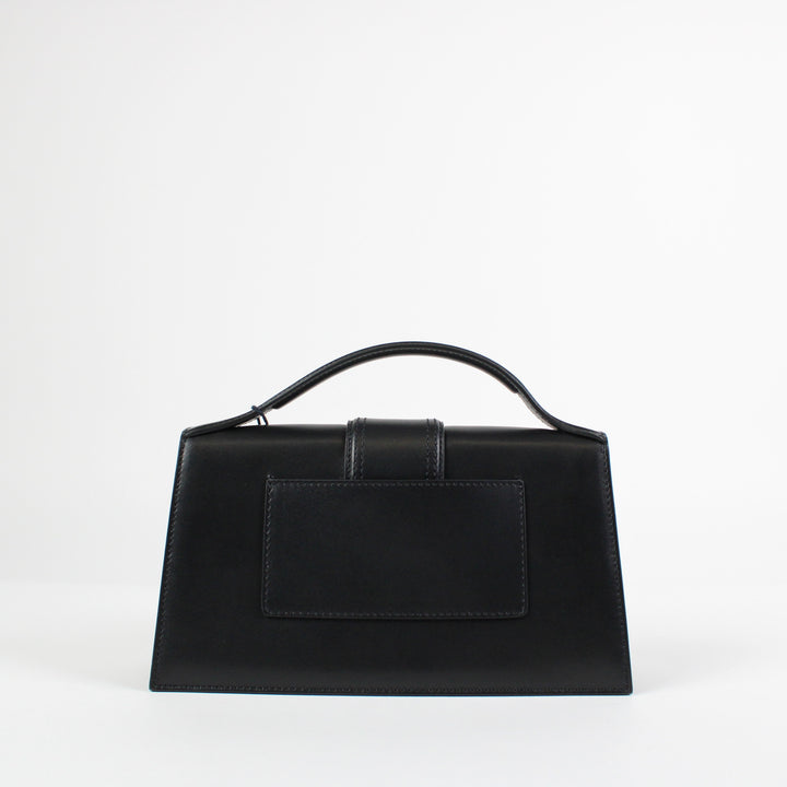 Jacquemus Le Grand Bambino Nero/Oro