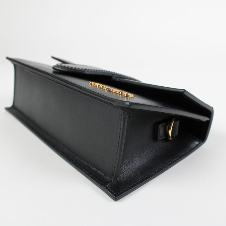 Jacquemus Le Grand Bambino Nero/Oro
