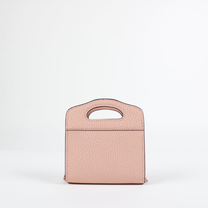 Gucci GG Marmont Portafoglio Con Catena