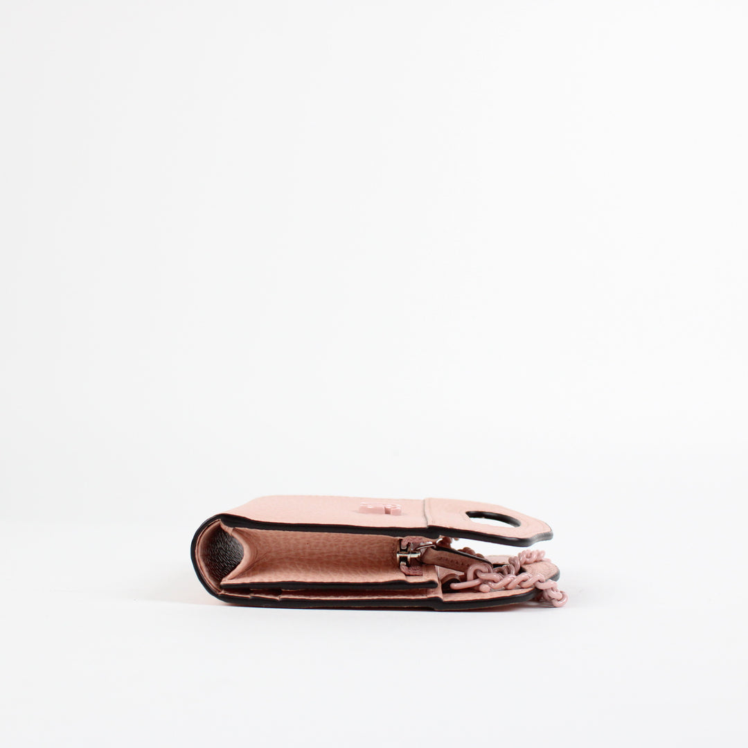 Gucci GG Marmont Portafoglio Con Catena