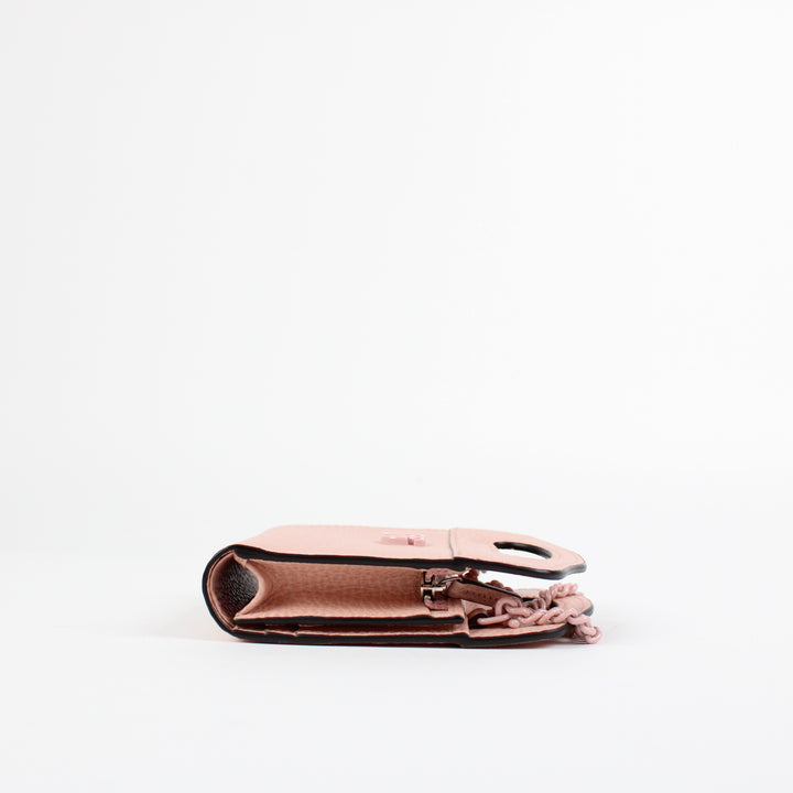 Gucci GG Marmont Portafoglio Con Catena