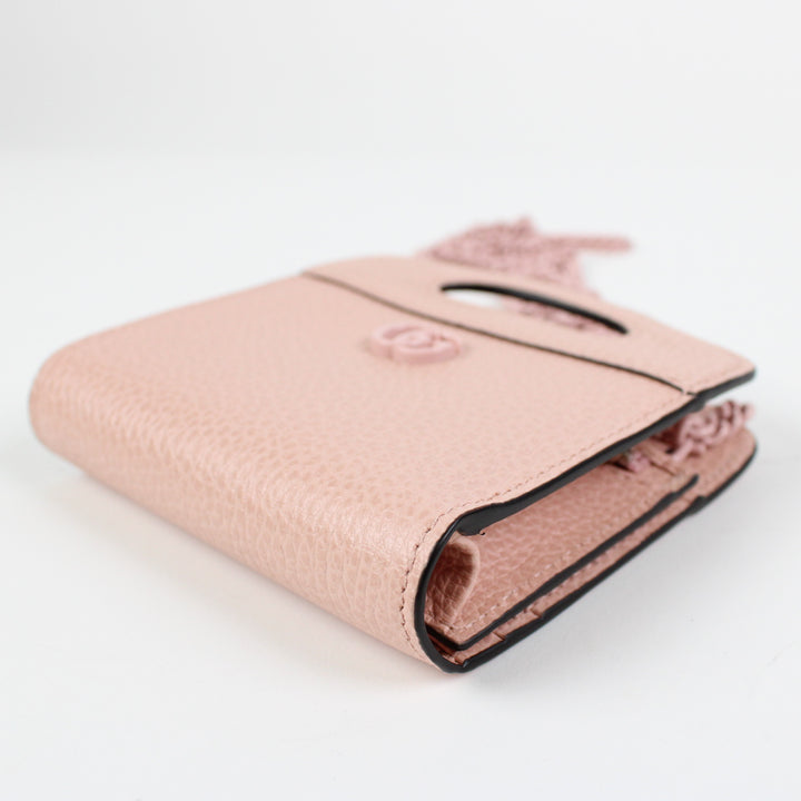 Gucci GG Marmont Portafoglio Con Catena