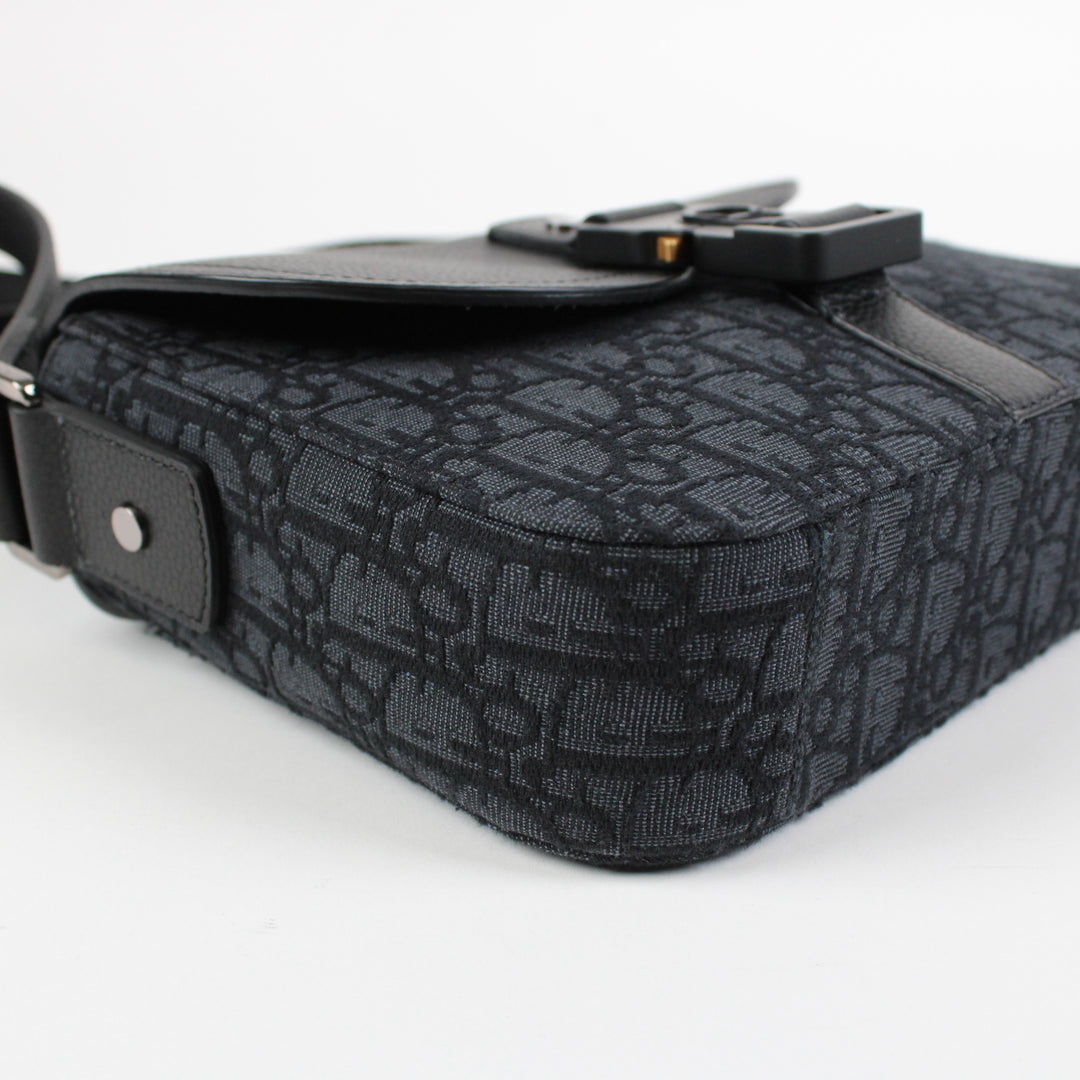 Christian Dior Saddle Borsa A Tracolla