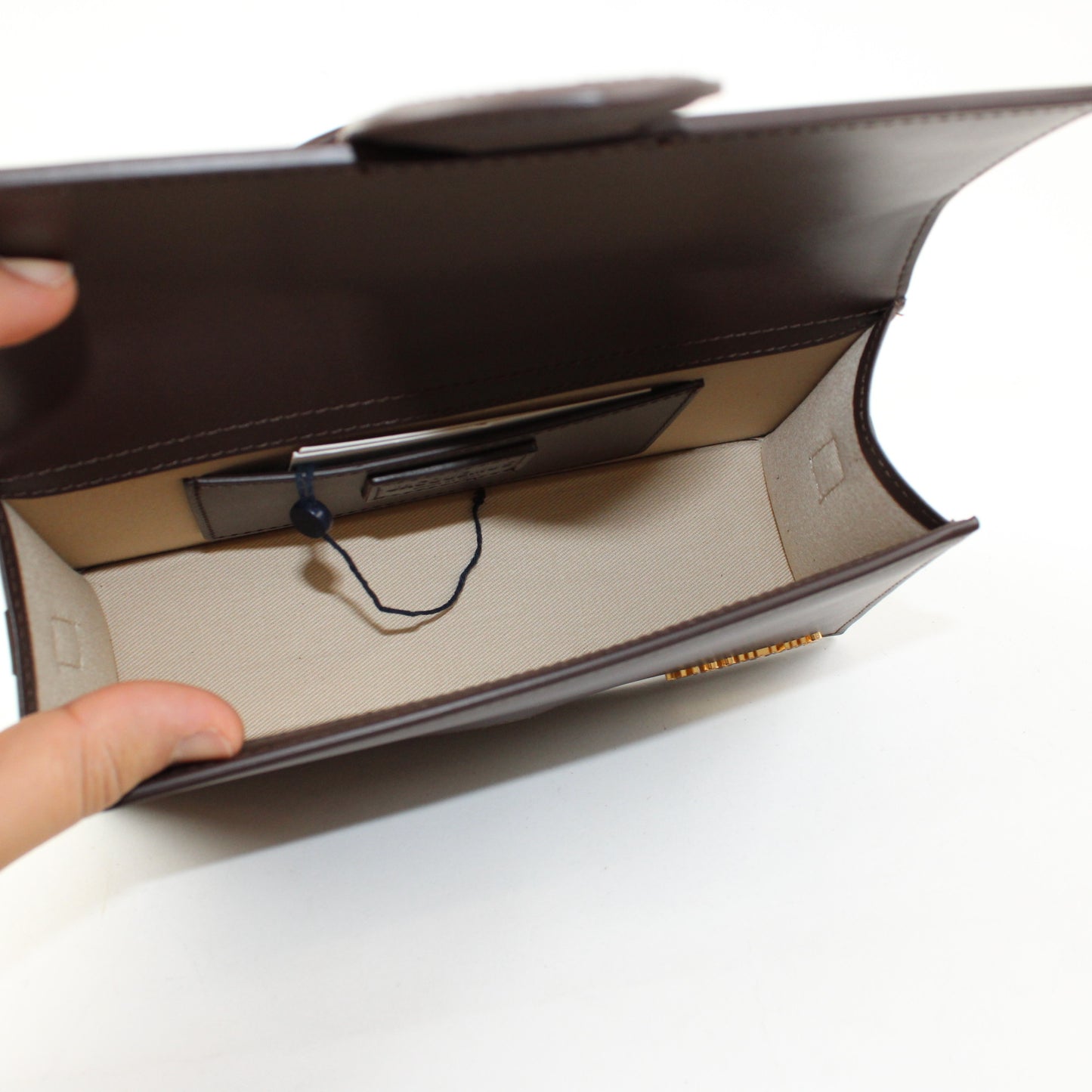 Jacquemus Le Grand Bambino