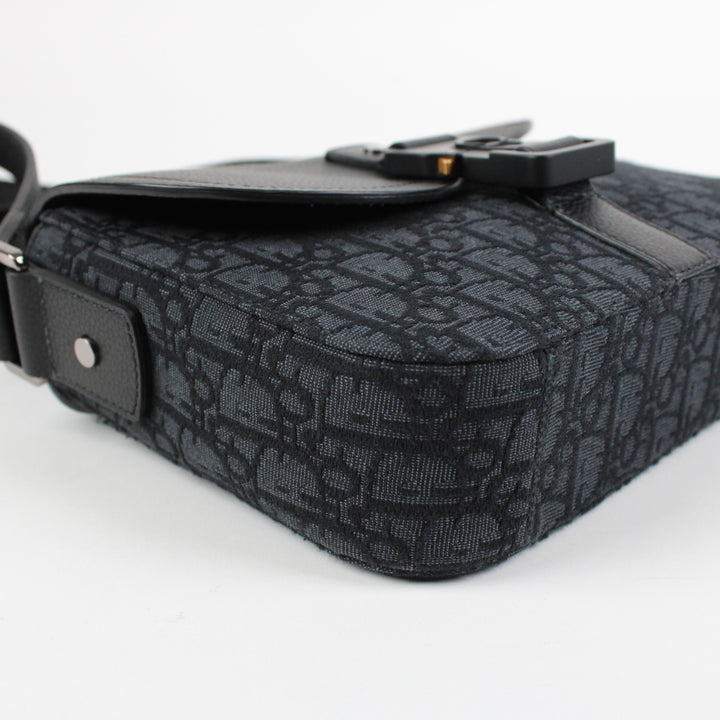 Christian Dior Saddle Borsa A Tracolla