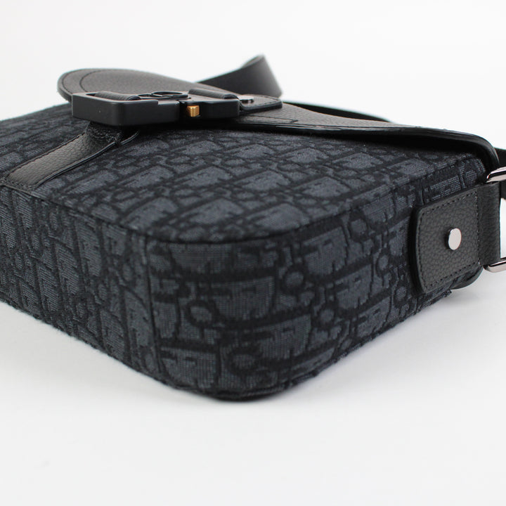 Christian Dior Saddle Borsa A Tracolla