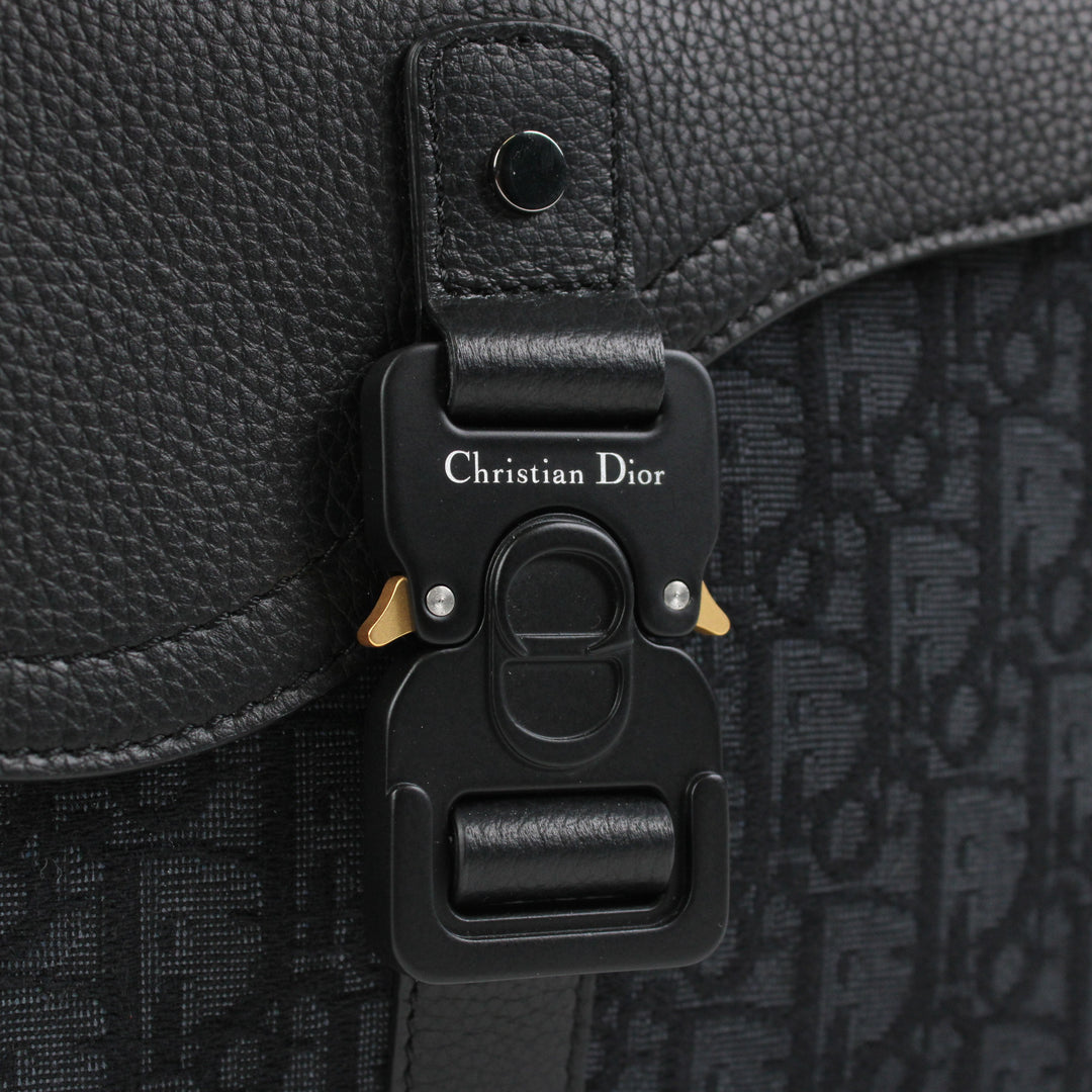 Christian Dior Saddle Borsa A Tracolla