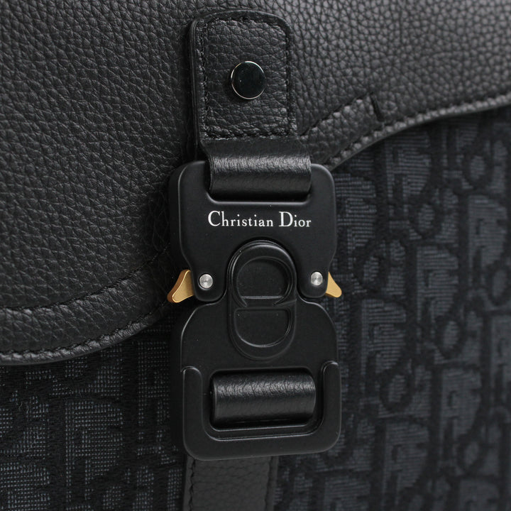 Christian Dior Saddle Borsa A Tracolla