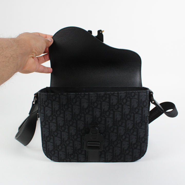 Christian Dior Saddle Borsa A Tracolla
