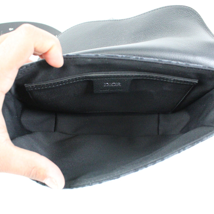Christian Dior Saddle Borsa A Tracolla