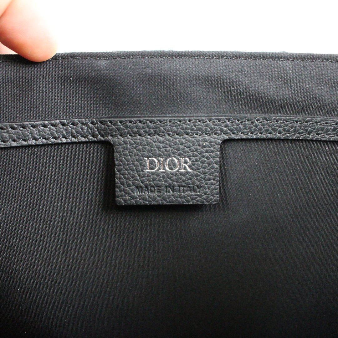 Christian Dior Saddle Borsa A Tracolla