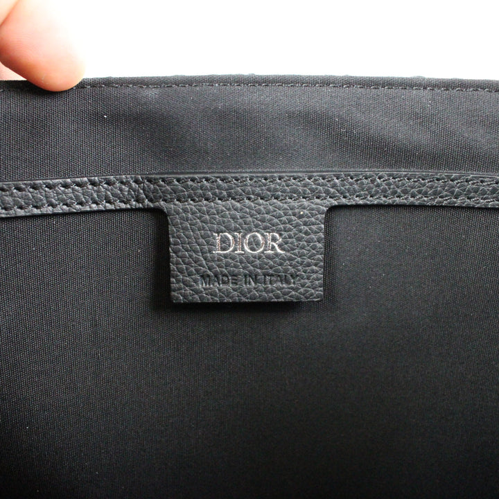 Christian Dior Saddle Borsa A Tracolla