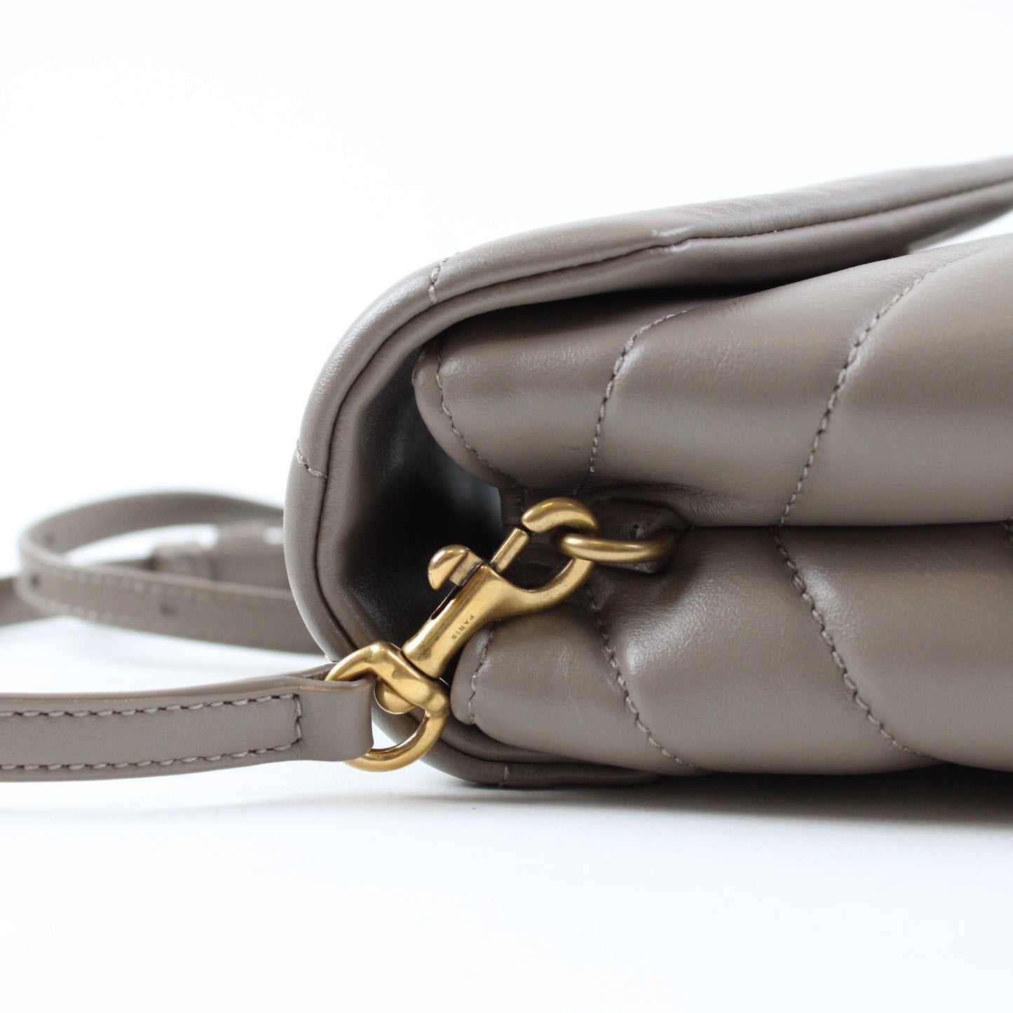 Saint Laurent LouLou Toy