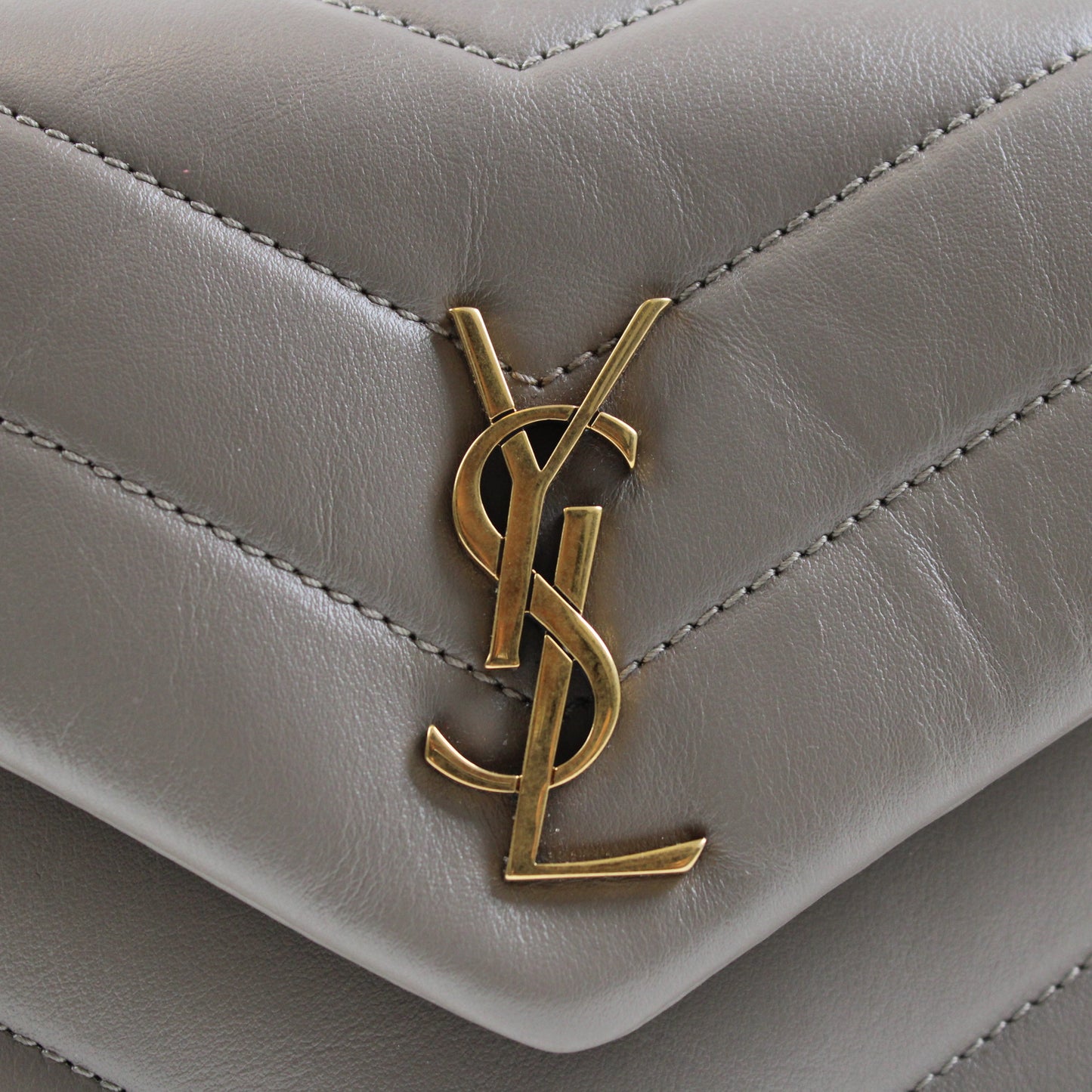 Saint Laurent LouLou Toy