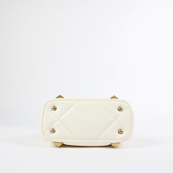 Valentino Garavani Roman Stud Mini