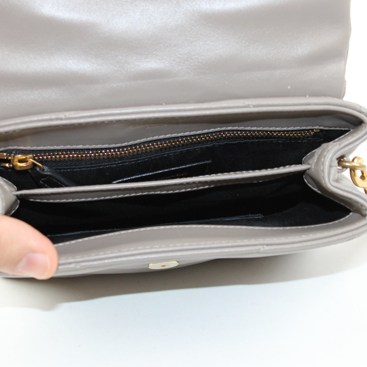 Saint Laurent LouLou Toy