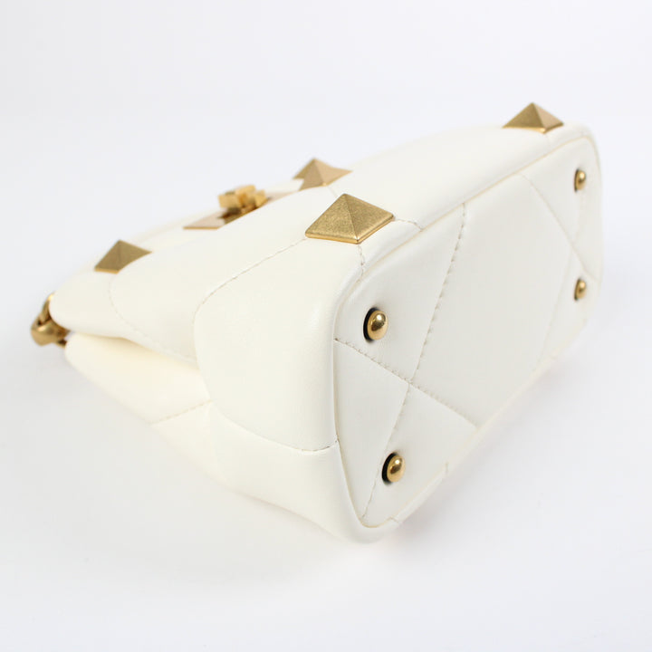 Valentino Garavani Roman Stud Mini