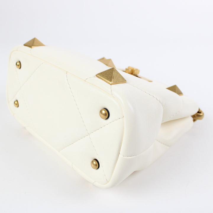 Valentino Garavani Roman Stud Mini