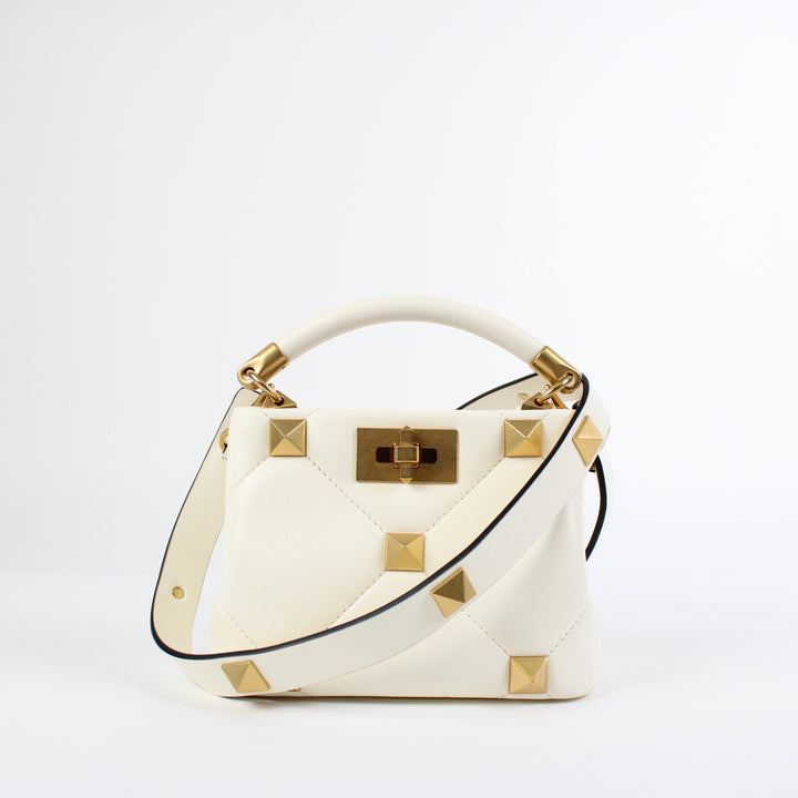 Valentino Garavani Roman Stud Mini