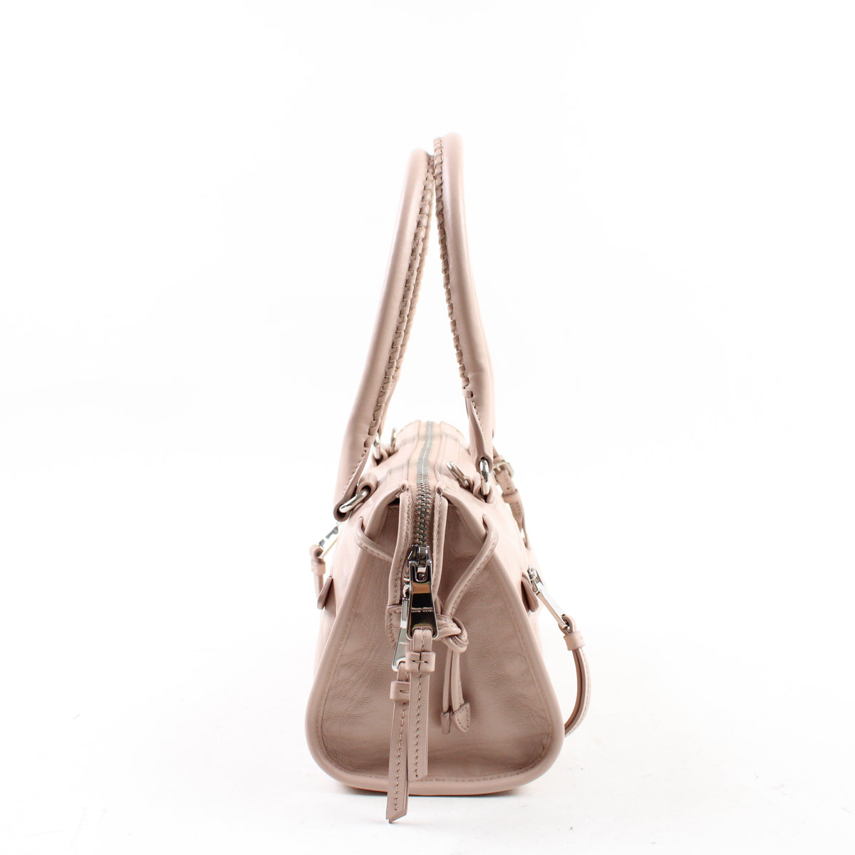 Miu Miu Borsa A Mano