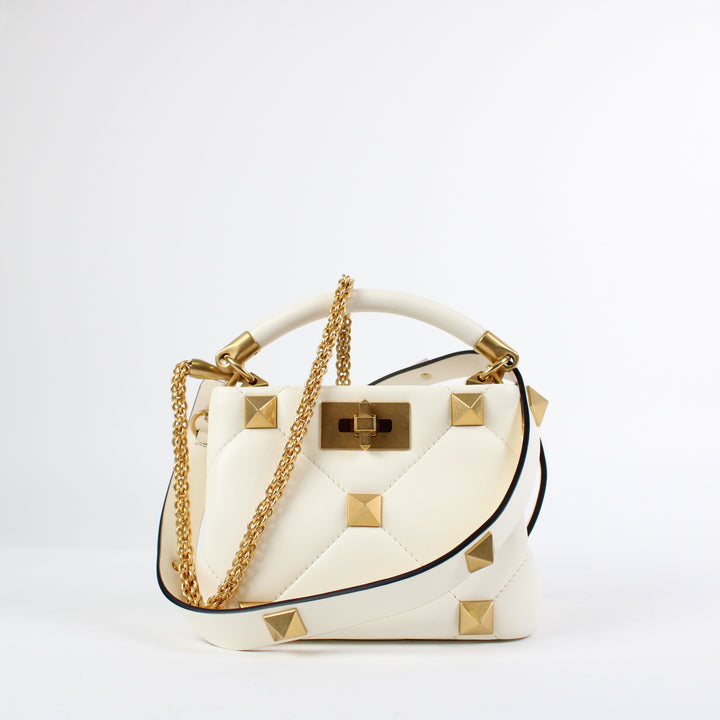 Valentino Garavani Roman Stud Mini