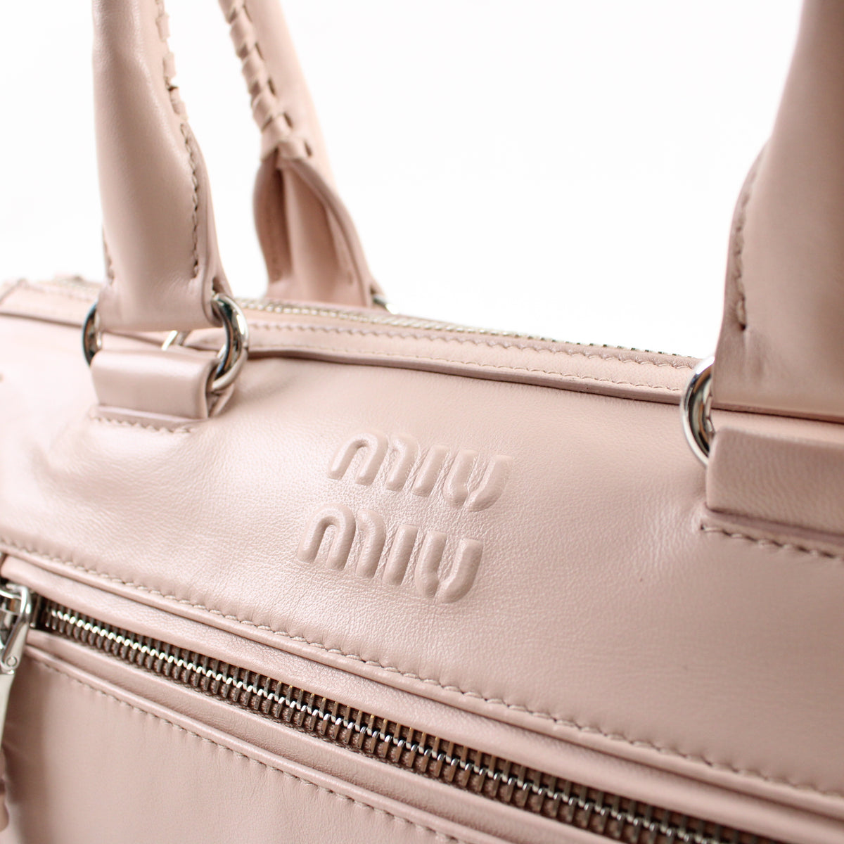 Miu Miu Borsa A Mano