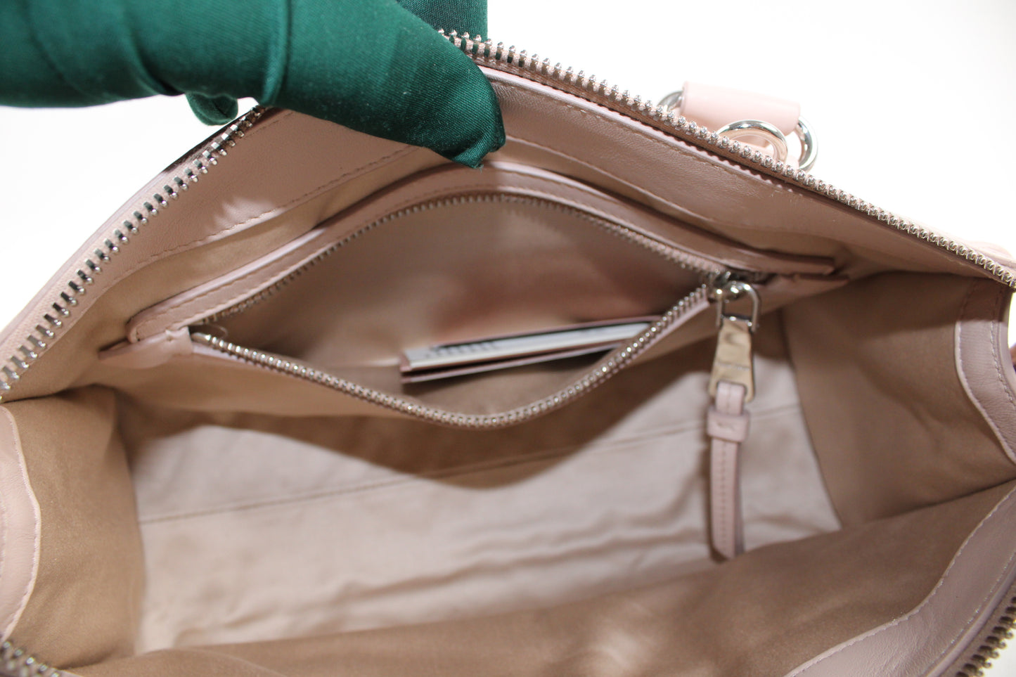 Miu Miu Borsa A Mano