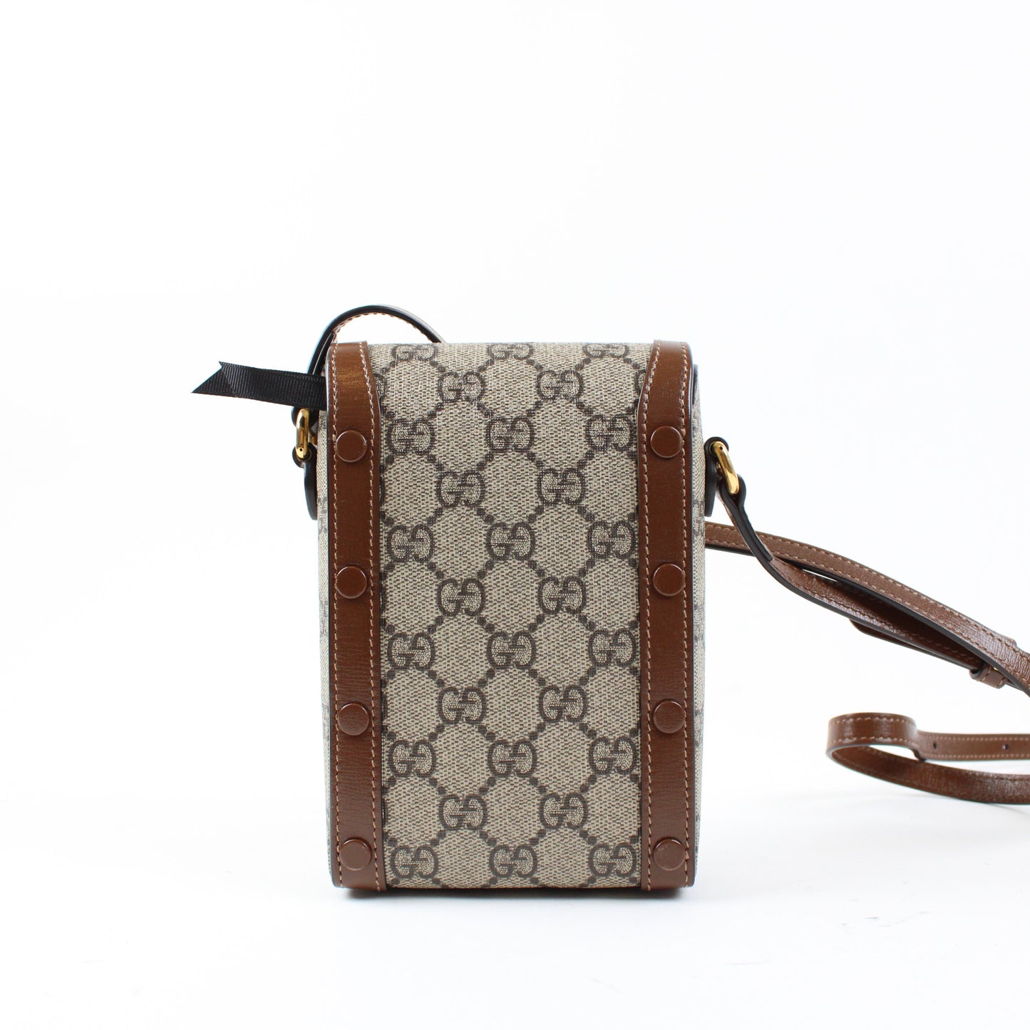 Gucci Porta Telefono Horsebit