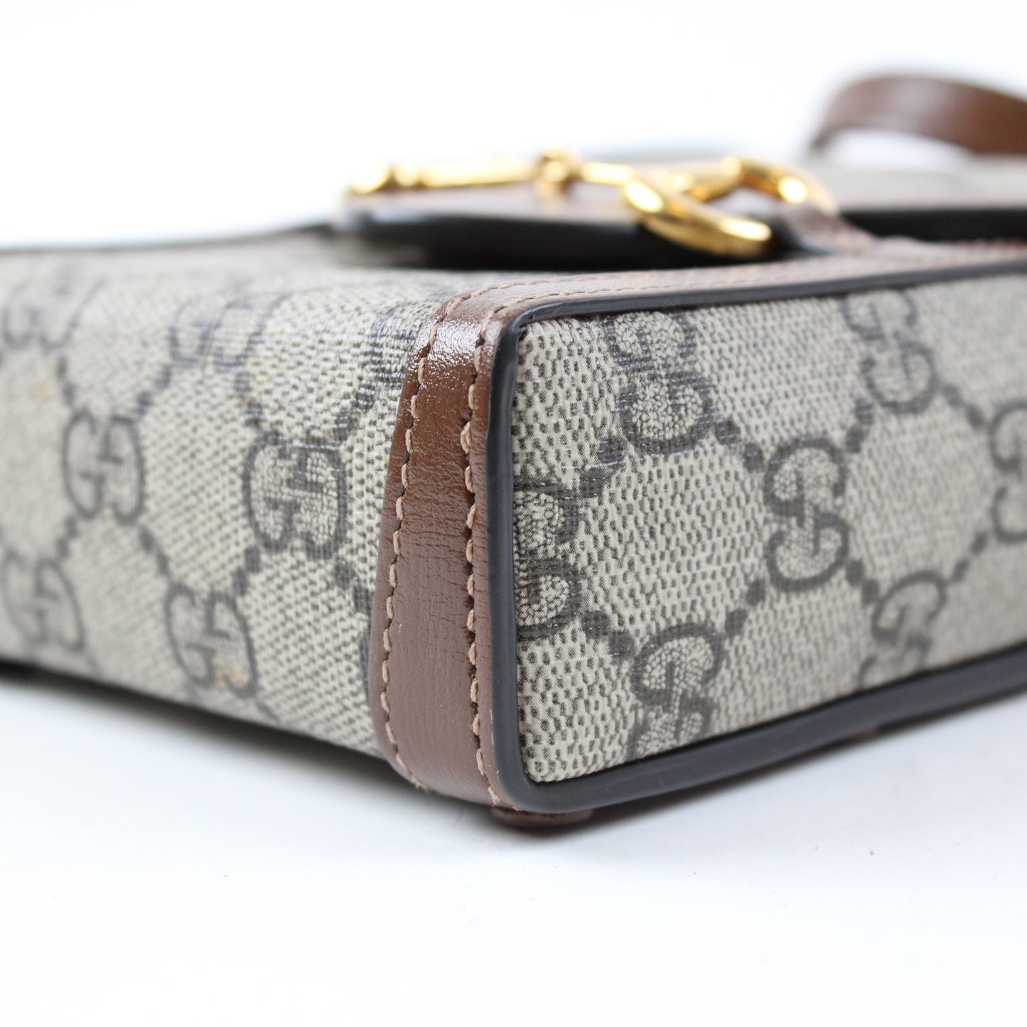 Gucci Porta Telefono Horsebit