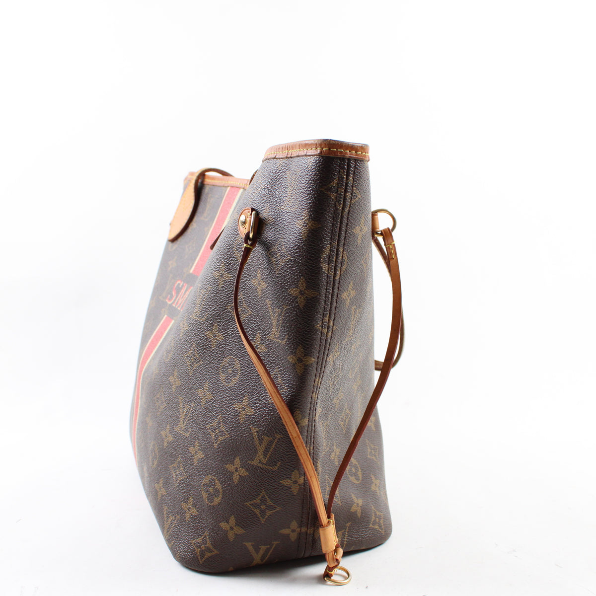 Louis Vuitton Neverfull MM Monogram