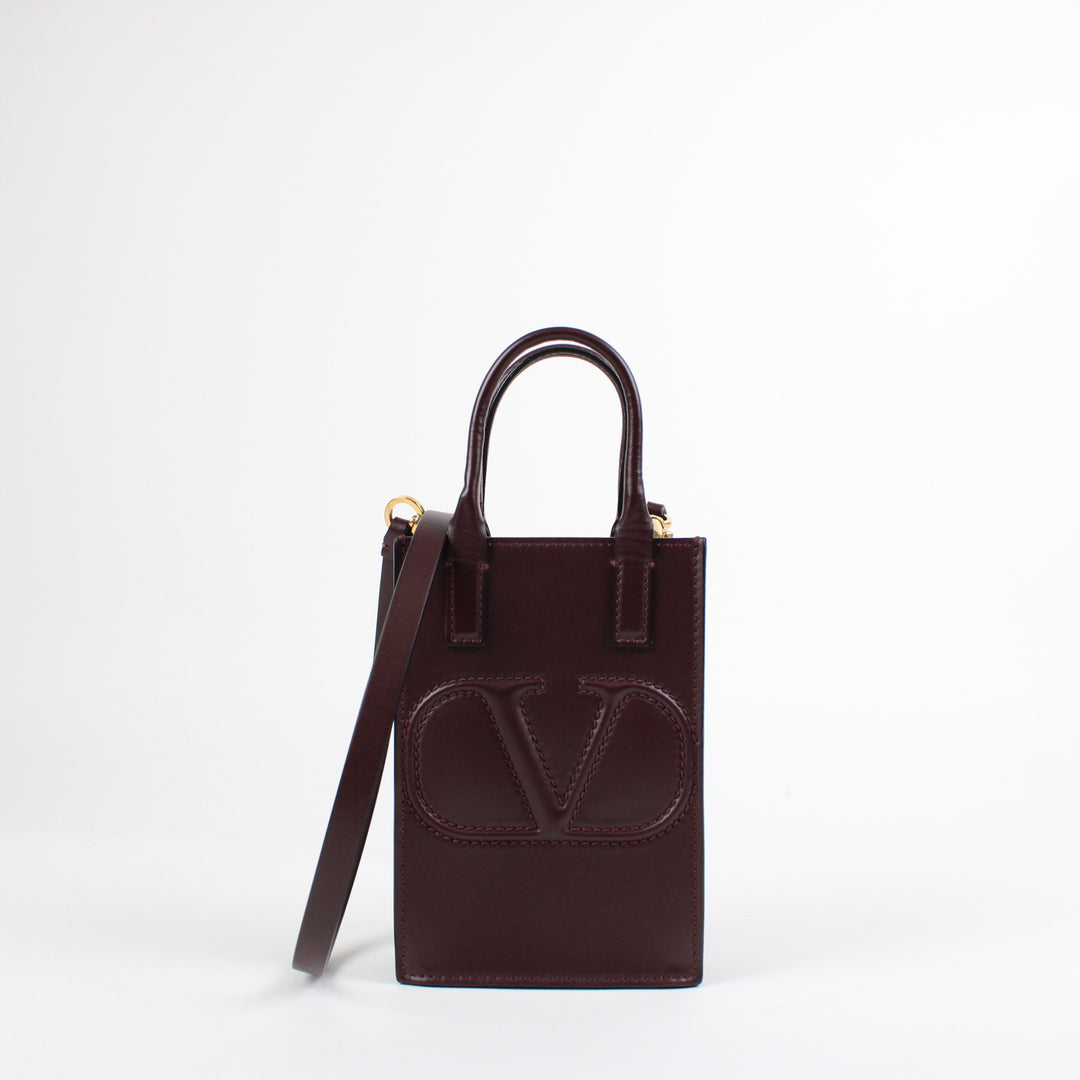 Valentino Garavani Porta Telefono