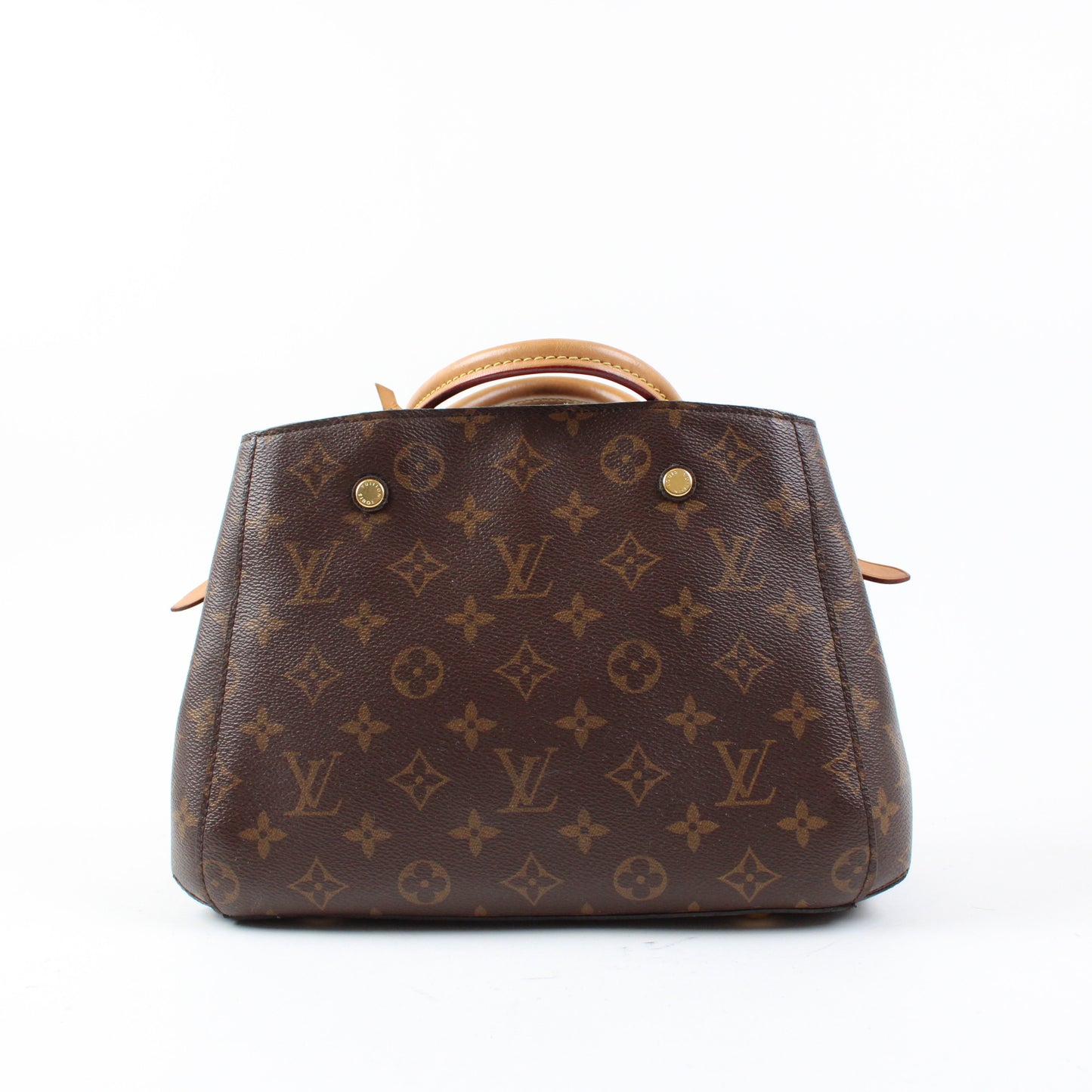 Louis Vuitton Montaigne BB