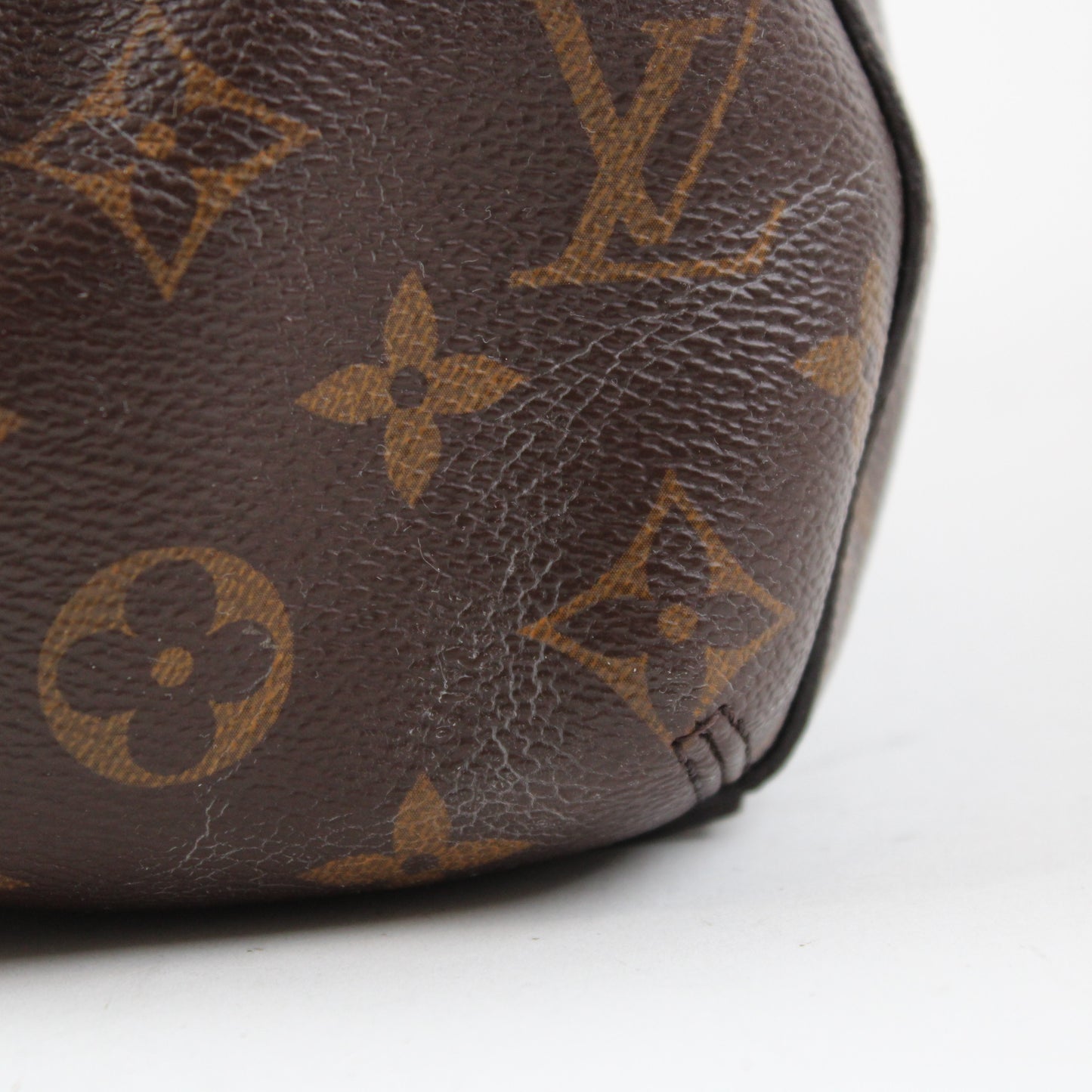 Louis Vuitton Montaigne BB