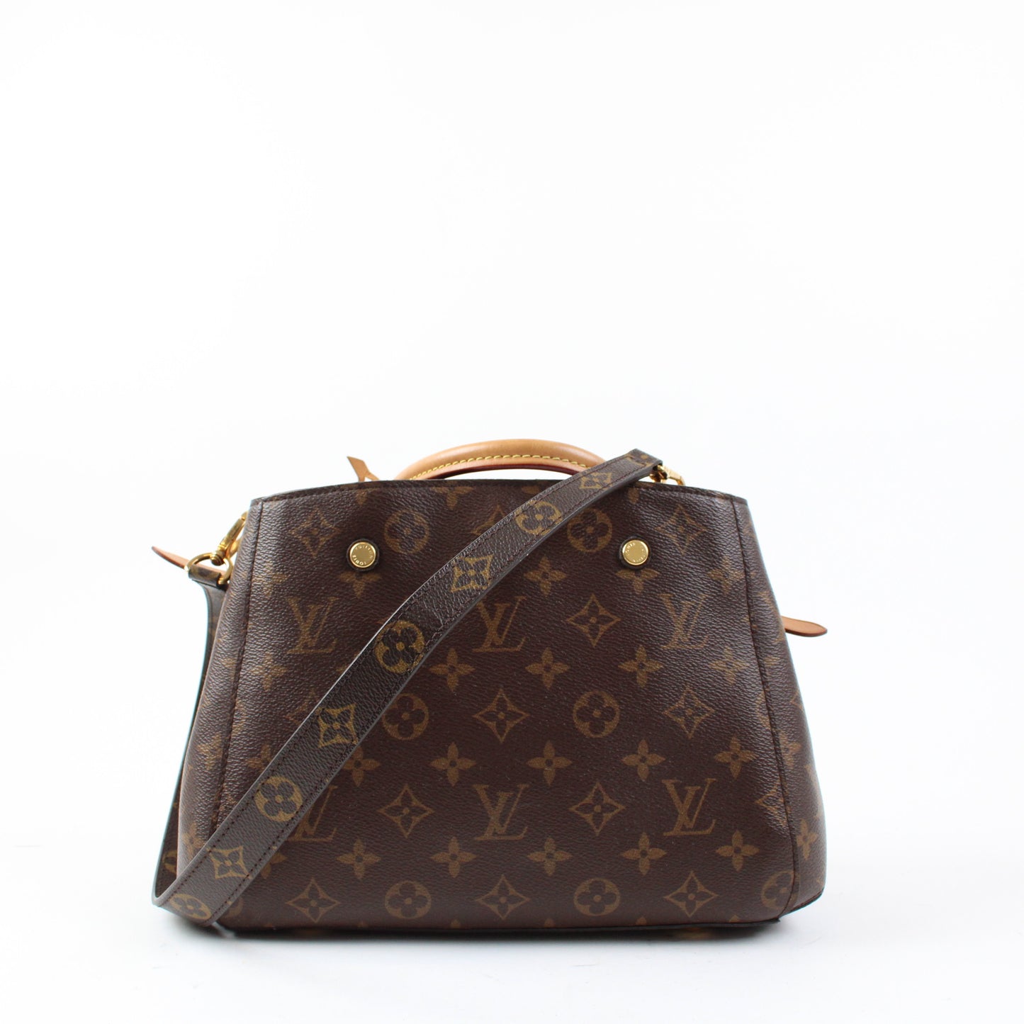 Louis Vuitton Montaigne BB