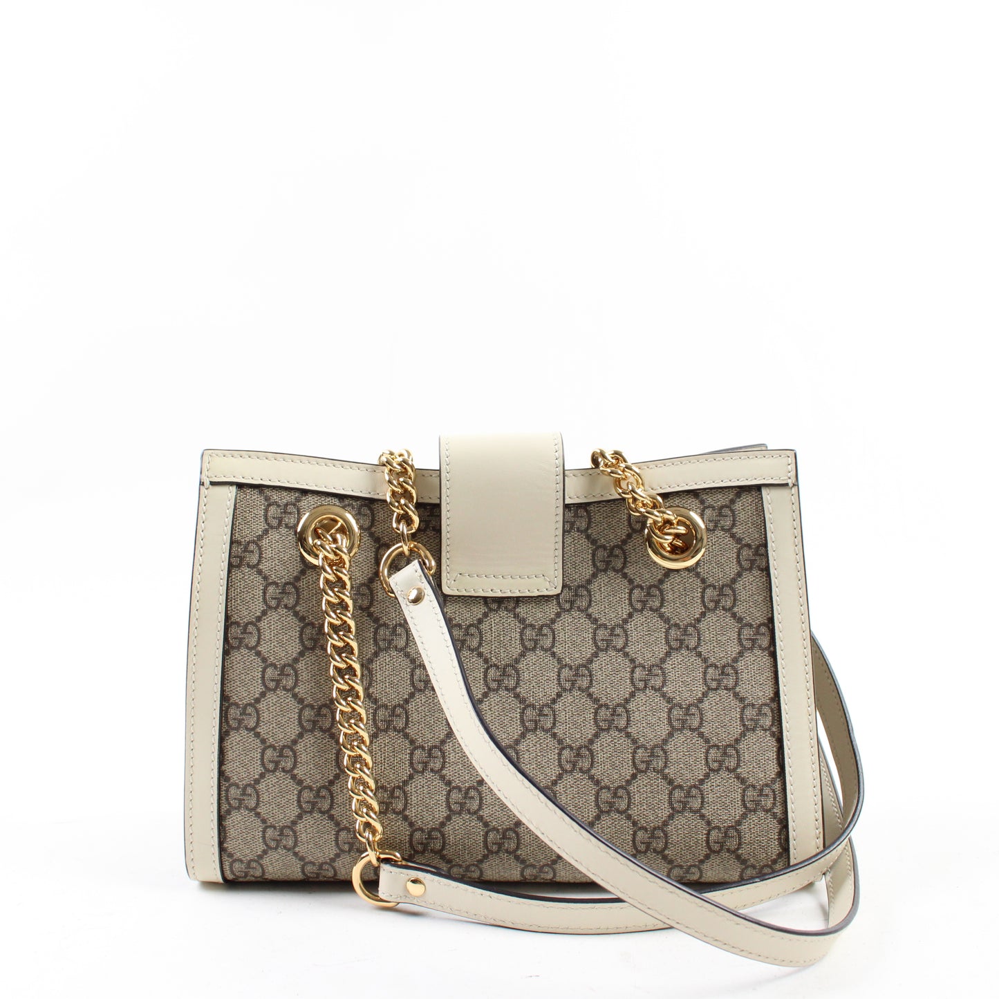 Gucci Padlock Piccola