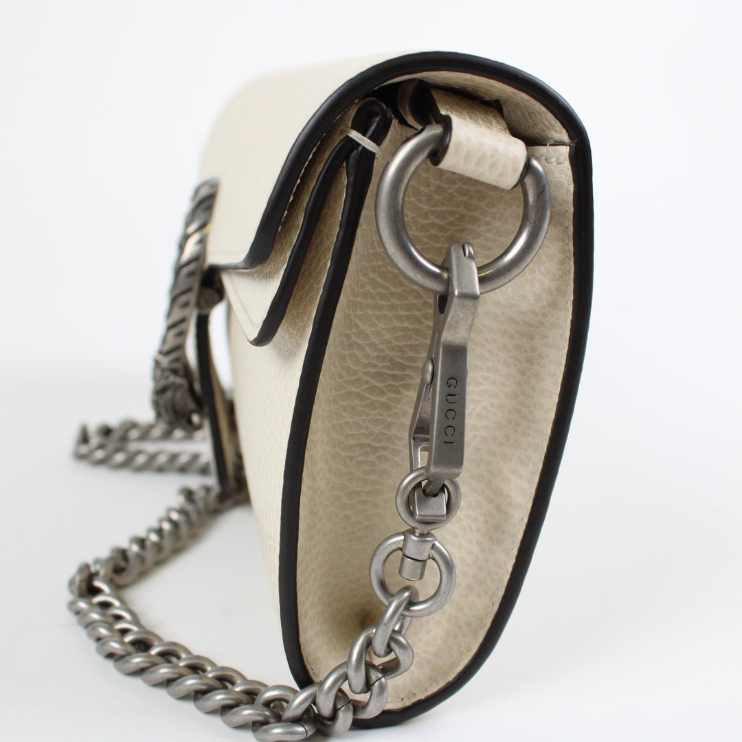Gucci Dionysus Media
