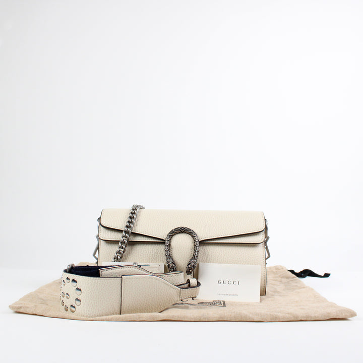 Gucci Dionysus Media
