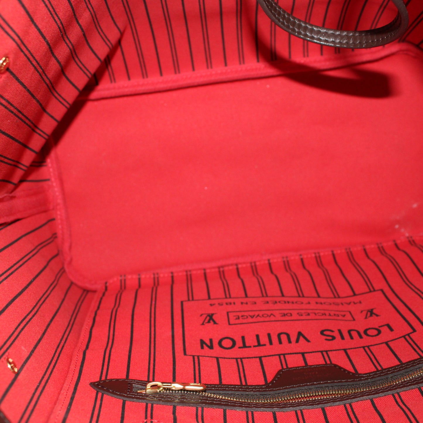 Louis Vuitton neverfull MM