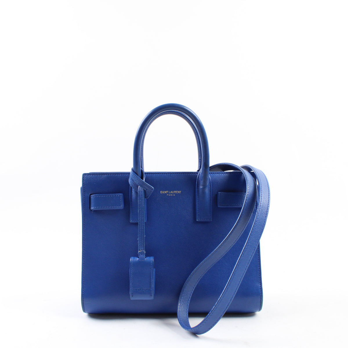 Saint Laurent Sac De Jour Nano