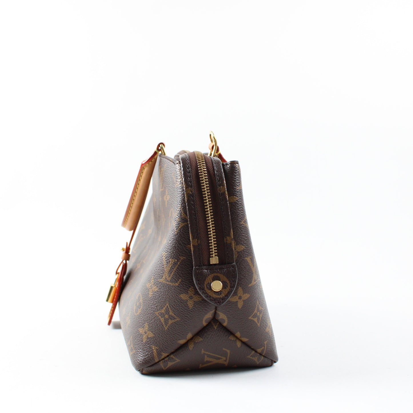 Louis Vuitton Petit Palais Monogram