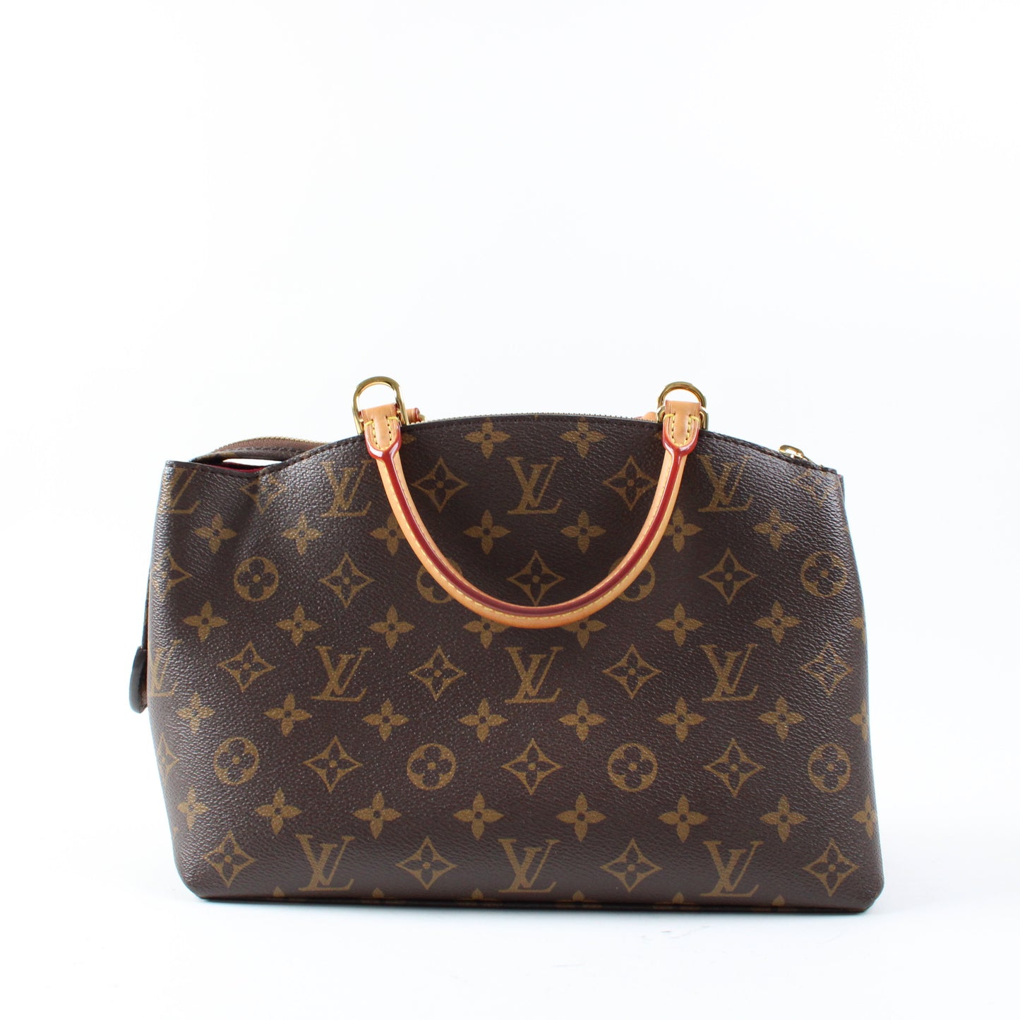 Louis Vuitton Petit Palais Monogram