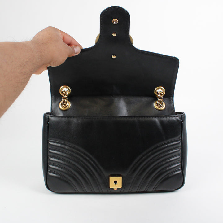 Gucci GG Marmont Grande