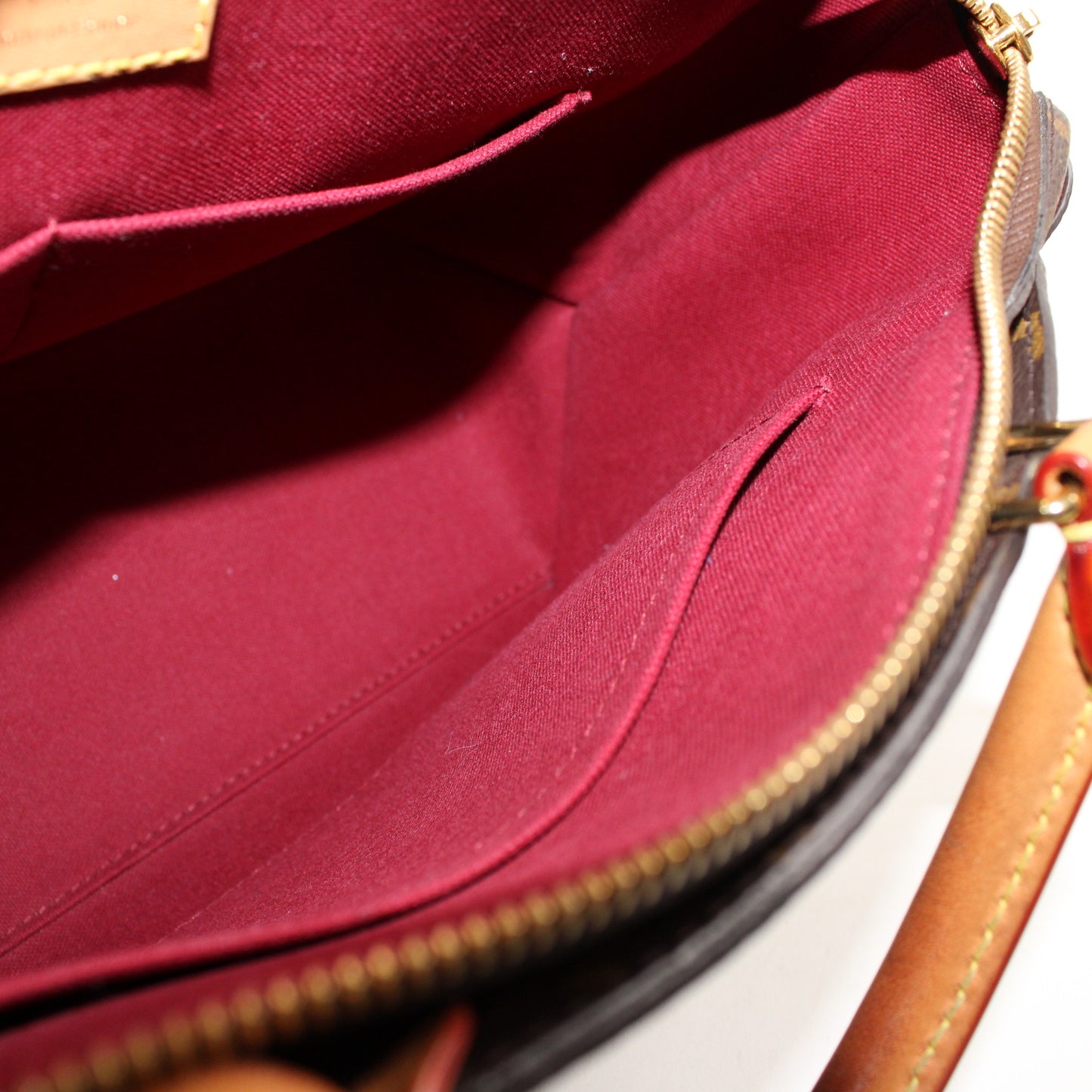 Louis Vuitton Petit Palais Monogram