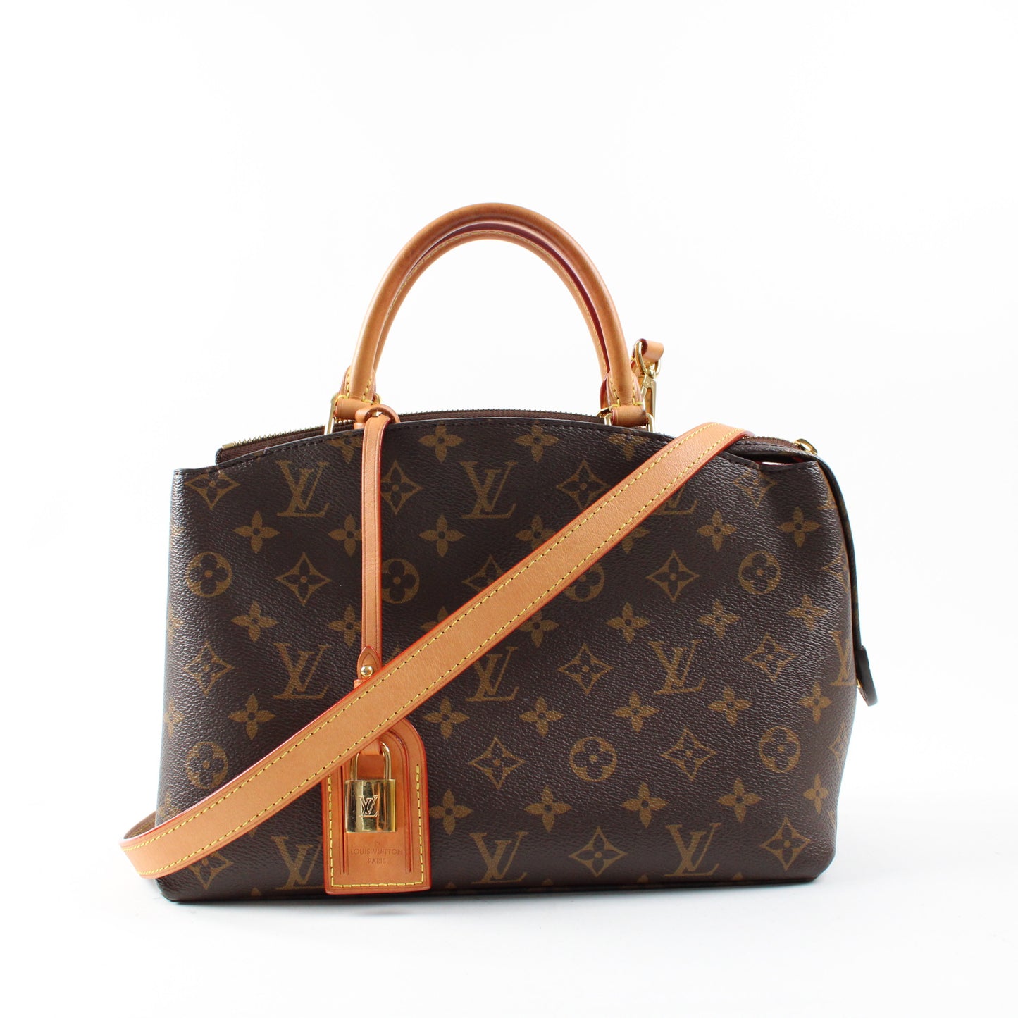 Louis Vuitton Petit Palais Monogram