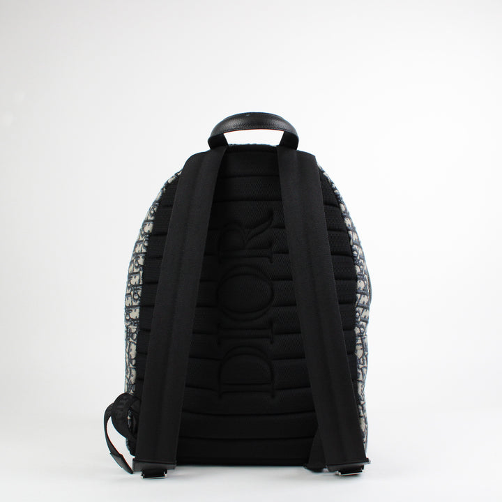 Christian Dior Zaino Rider Grande